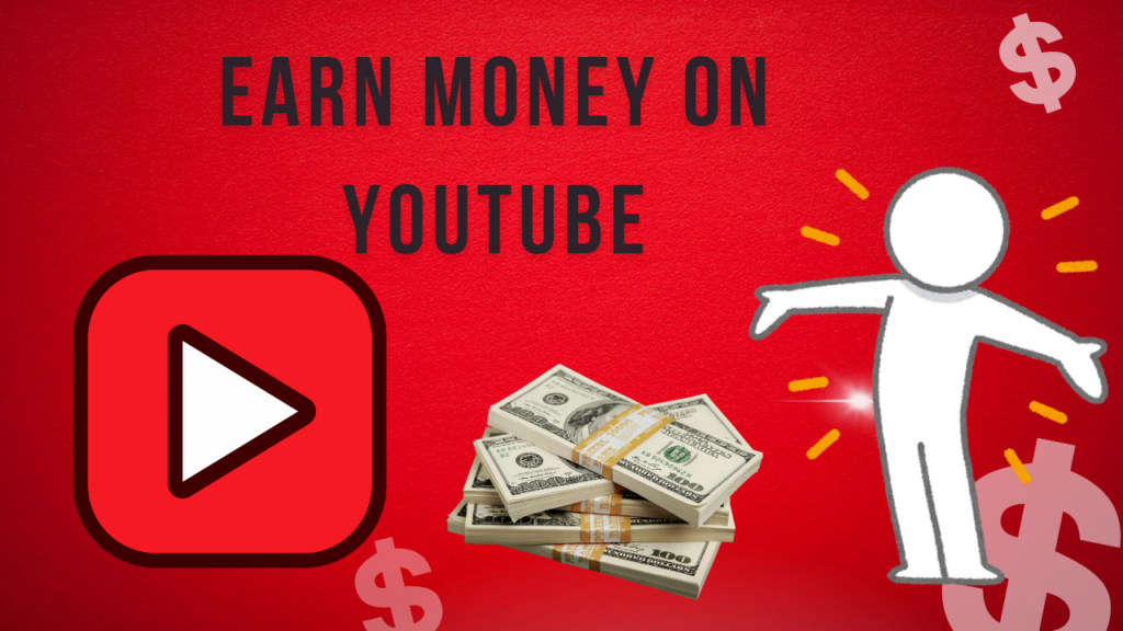 earn money on youtube,
earn money online
passive income
work from home